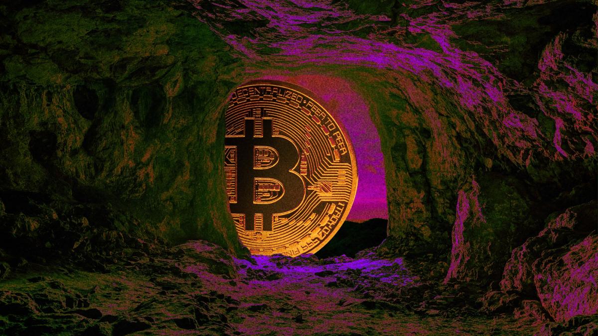 cryptocurrency will die