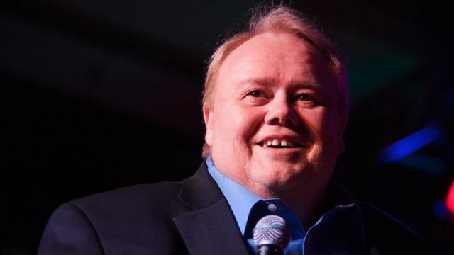 Emmy-winning actor Louie Anderson dead at age 68