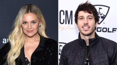 Kelsea Ballerini and Morgan Evans Split Quotes