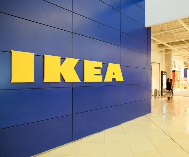 Ikea Adds Byredo And Off-White To Its List Of Collaborators
