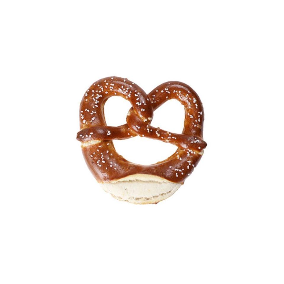 Fresh Soft Pretzel