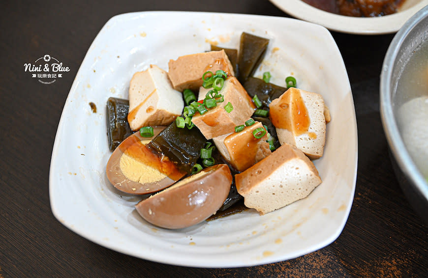 台中｜鮮魚鱻 蝦仁飯