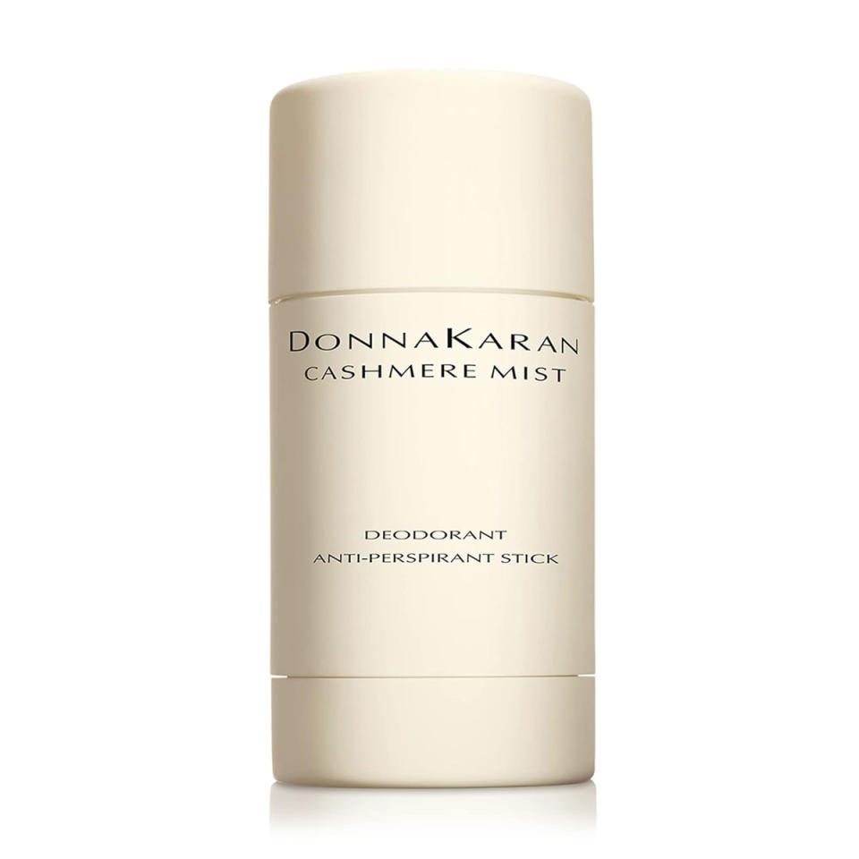 Get Donna Karan’s Cashmere Mist Deodorant On Sale Now