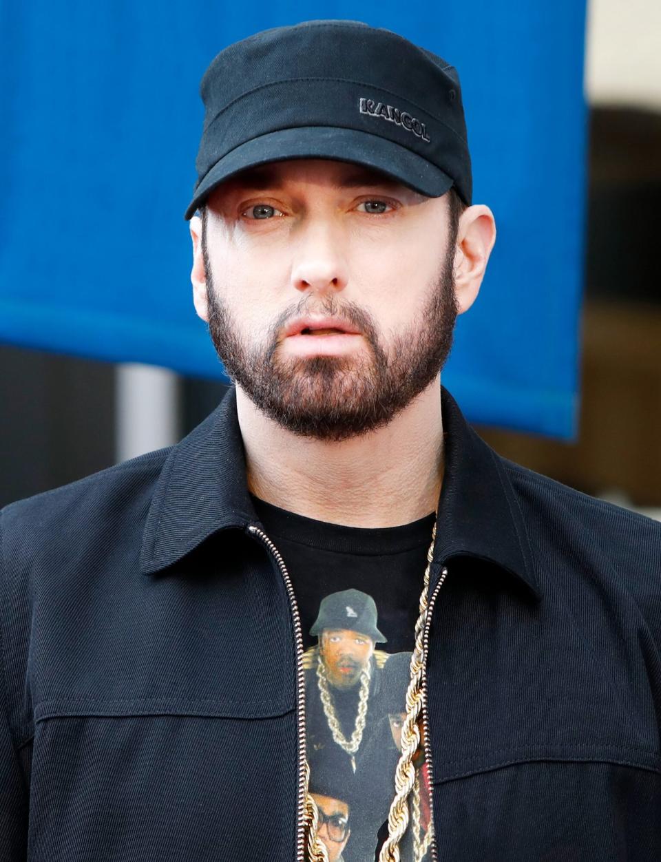 Eminem