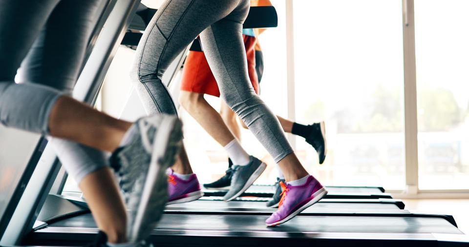 Is cardio or weight training the best form of exercise? Photo: Getty