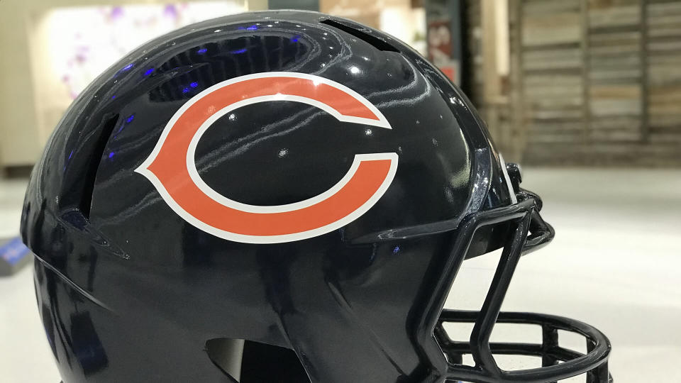 Chicago Bears