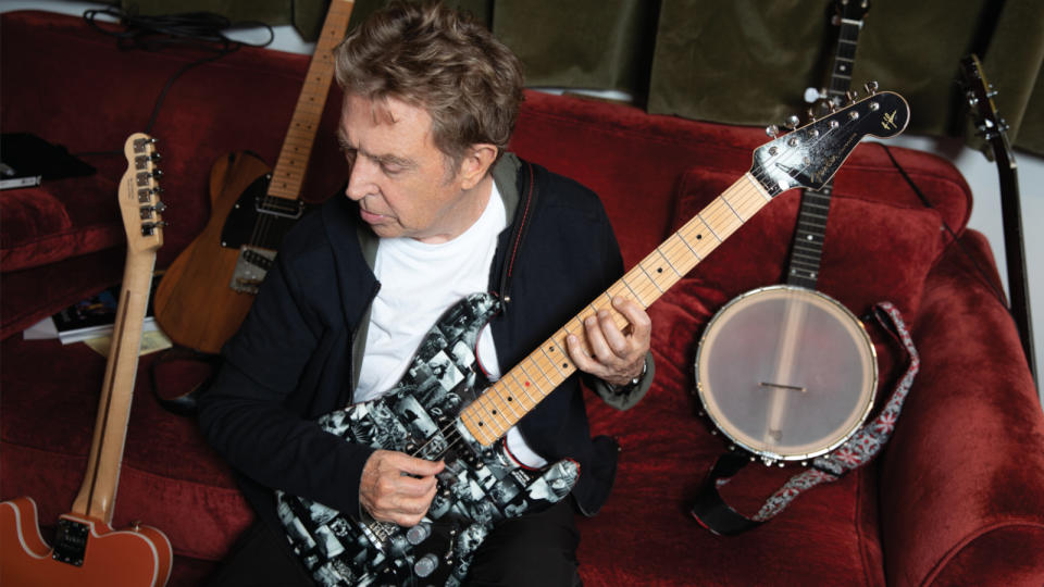 Andy Summers