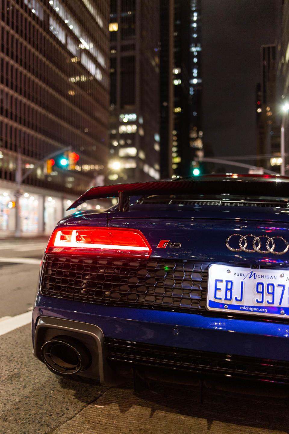 2020 Audi R8 V10 Performance Coupe Quattro_KL_48