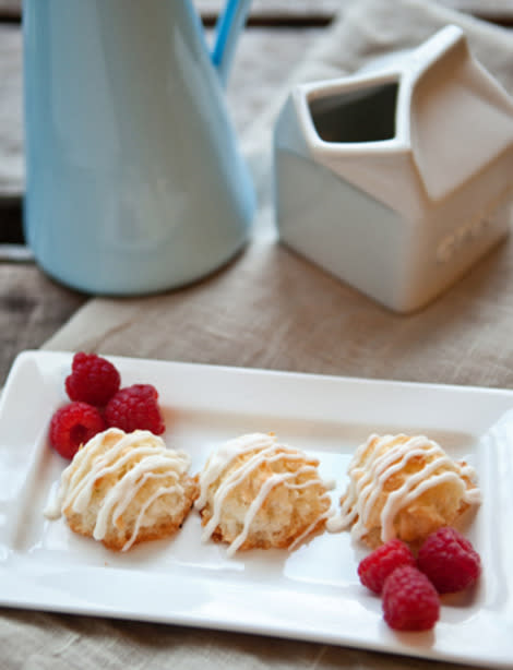 Coconut Macaroons