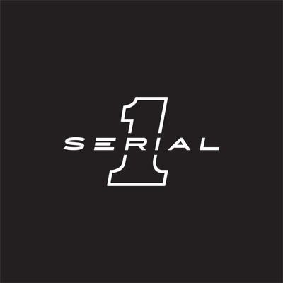 Serial 1 Cycle Company logo (PRNewsfoto/Serial 1 Cycle Company)