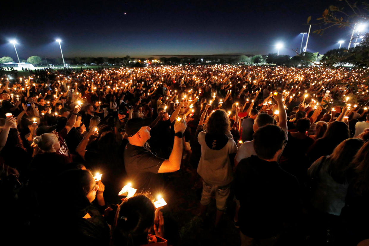 (Photo: Jonathan Drake / Reuters)