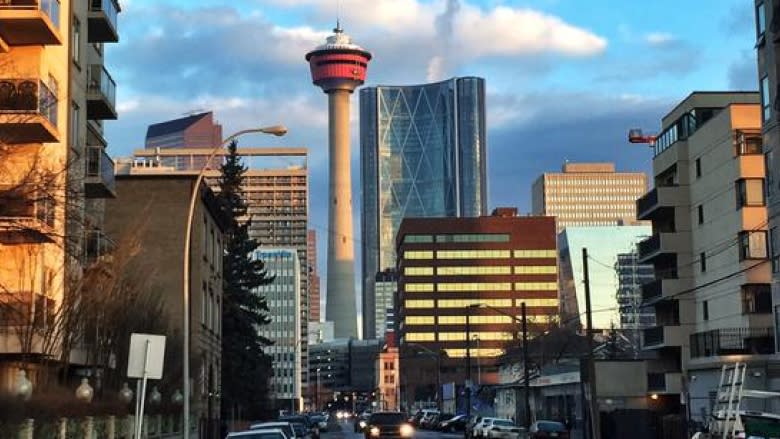 Calgary news, weather and traffic for Friday, May 29