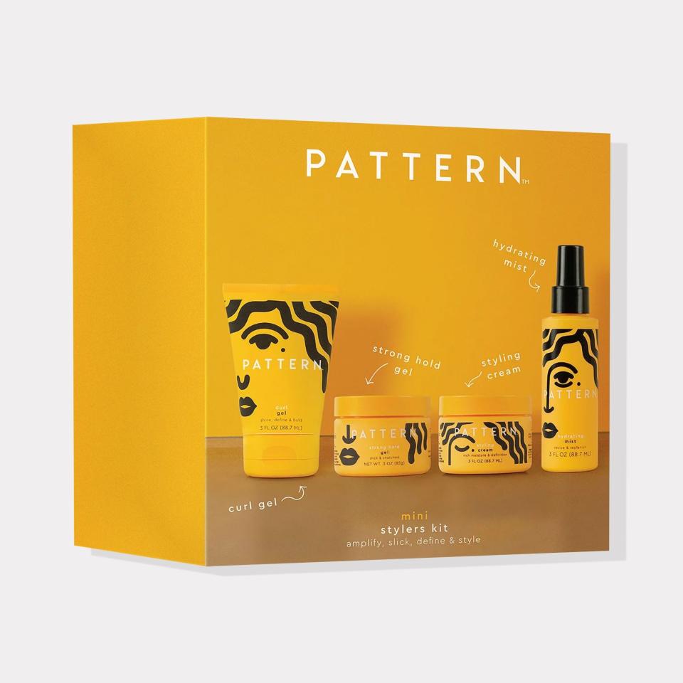 PATTERN Mini Stylers Kit