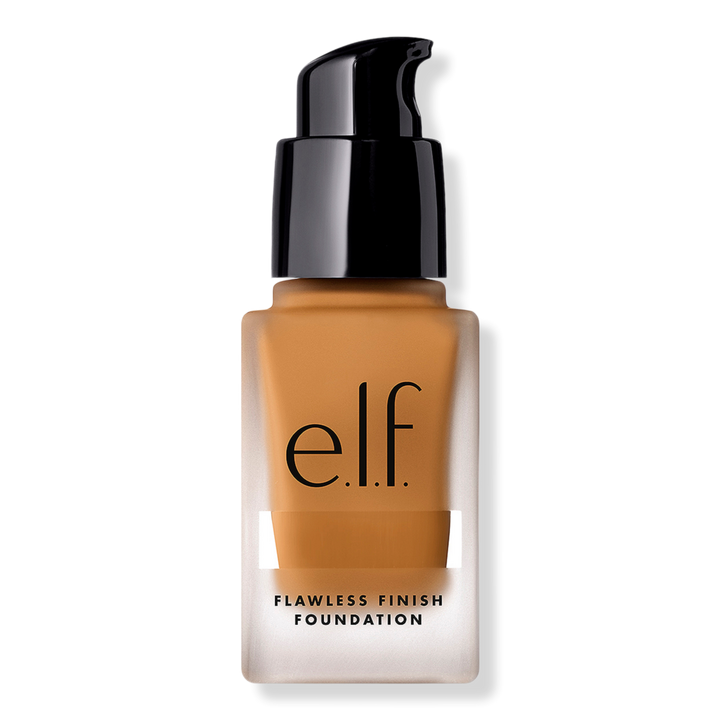 Flawless Finish Foundation