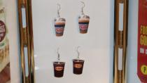 Canada in a cup: Montreal couple curates unofficial Tim Hortons 'museum'