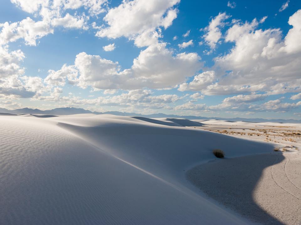 Tularosa Basin