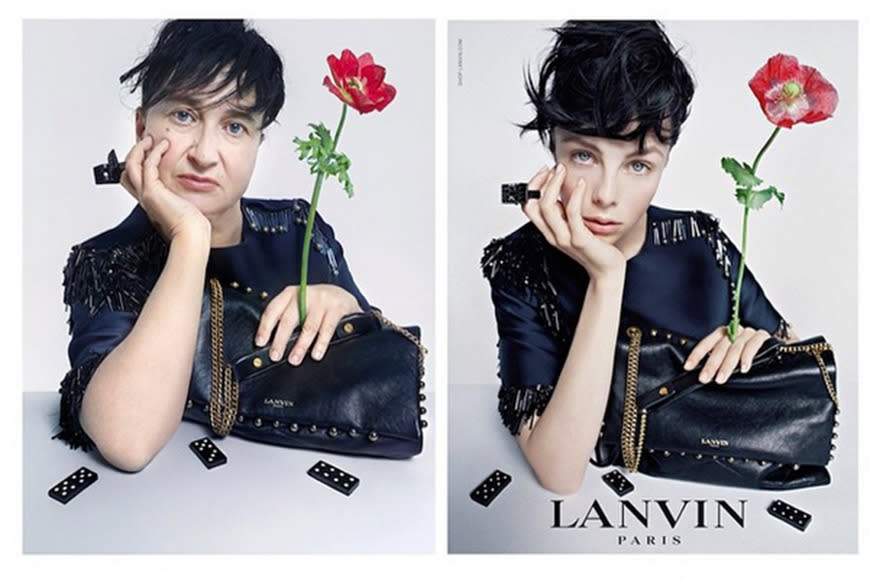 Lanvin