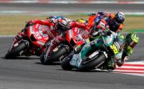 MotoGP - San Marino Grand Prix