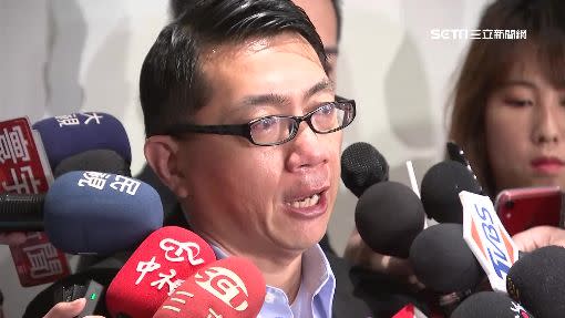 徐正文爭議不斷（圖／資料照）