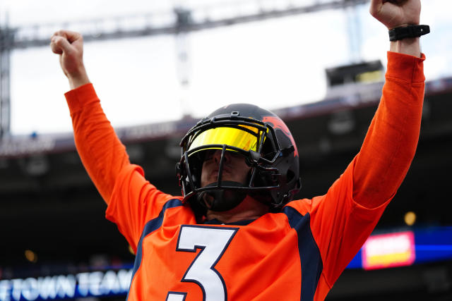 Twitter reacts to Broncos' 2023 NFL draft class