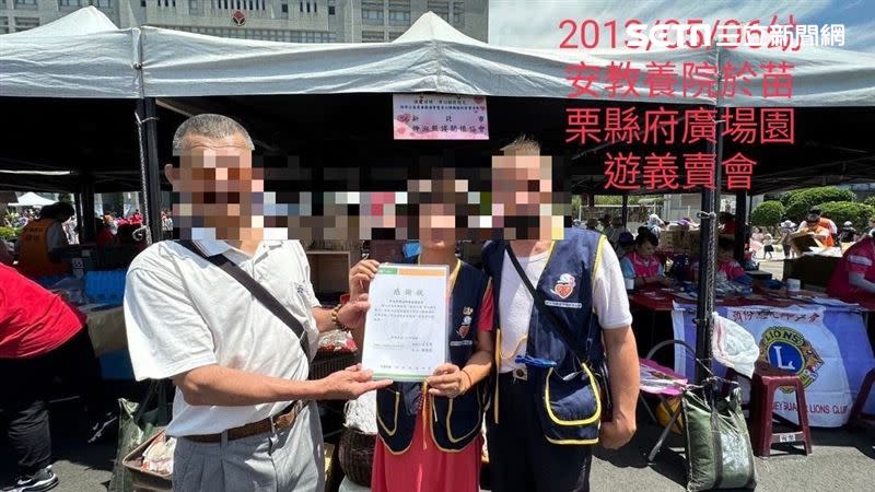 國光客運司機撐最後一口氣救全車，妹妹說，哥哥生前樂善好施，未料卻發生意外。（圖／翻攝畫面）