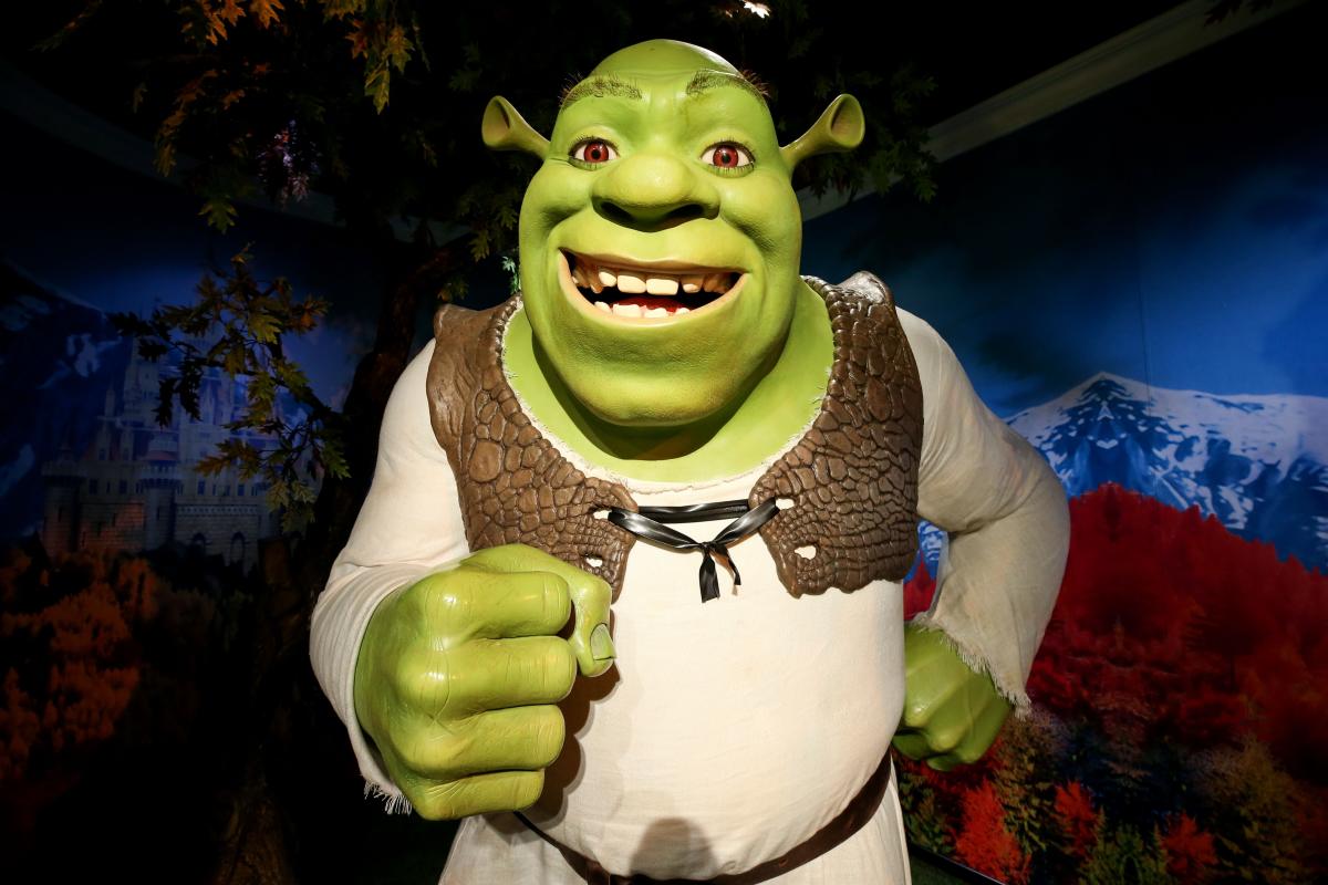 Shrek Memes: A Guide to the Internet's Most-Memed Character