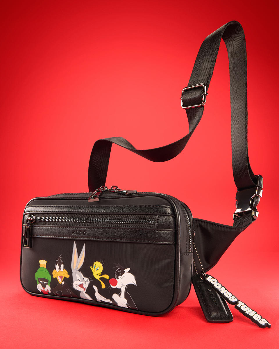 Aldo and ‘Looney Tunes’ Team Up for Limited Edition Collaboration