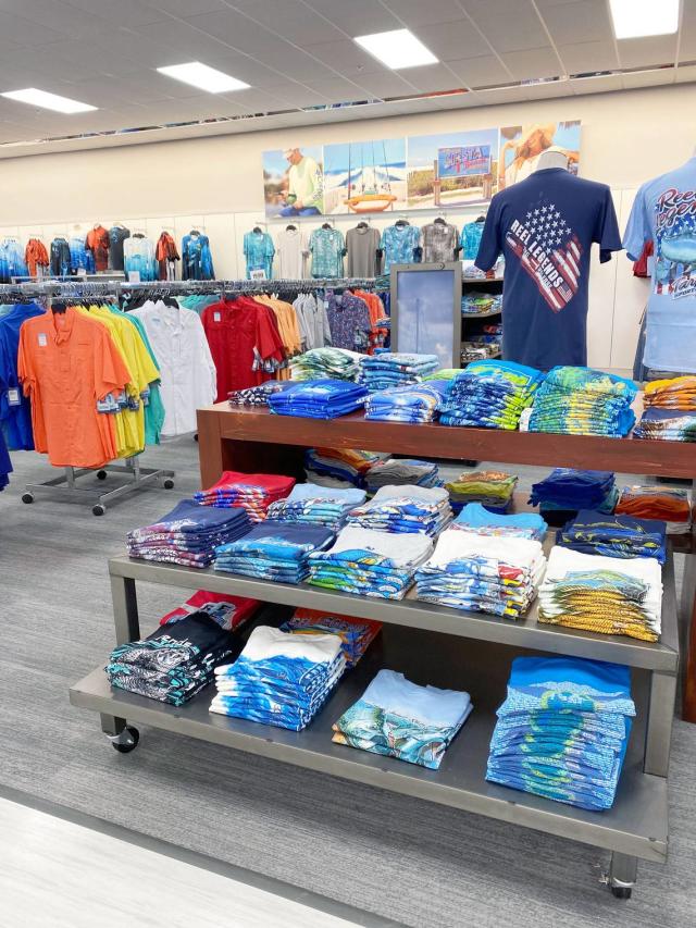 How a Florida retail chain competes with big brands. What's next for the  department store?