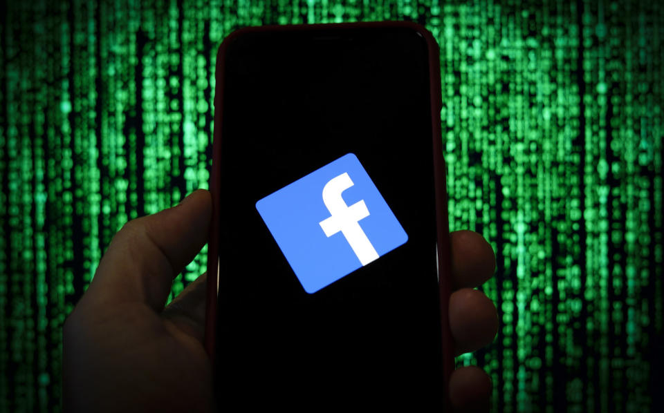 Facebook has admitted that it suspected Cambridge Analytica of scraping datafrom the platform even before the first reports about its massive datacollection were published