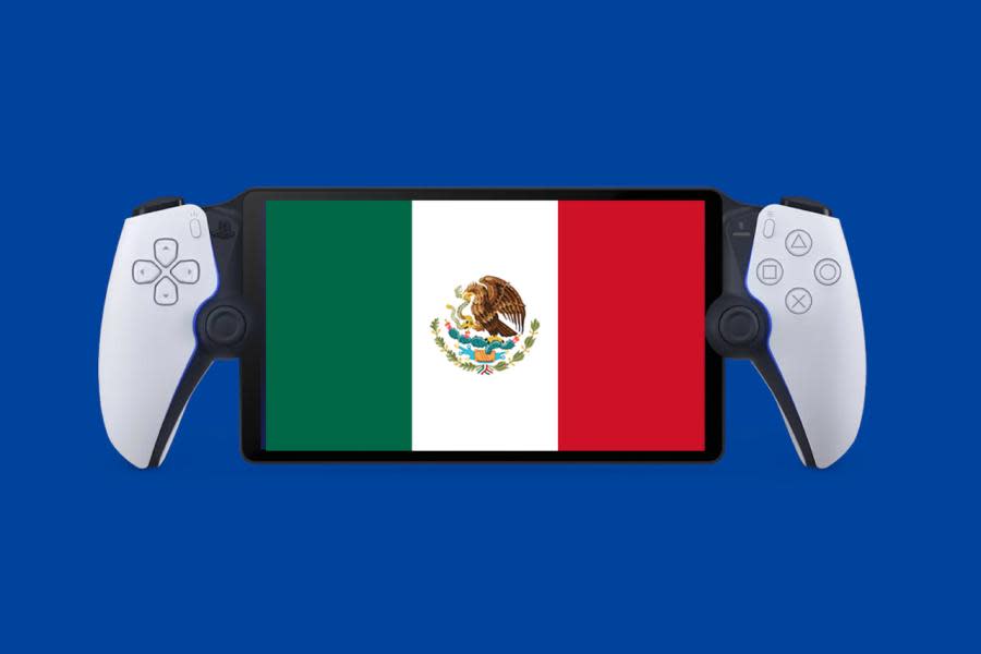 PlayStation Portal llegará pronto a México, ¿cuándo debutará y cuánto costará?