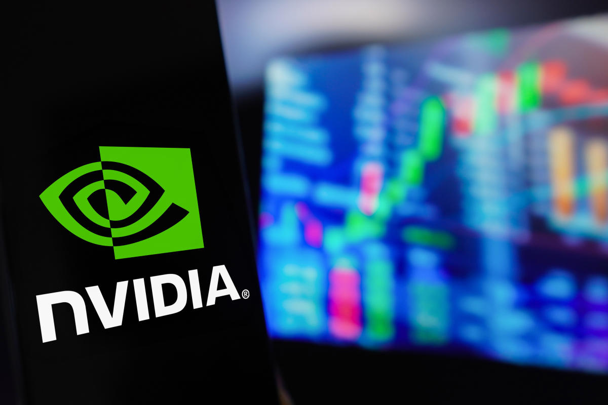 What Nvidia says about demand for AI chips could matter to more than just the tech business