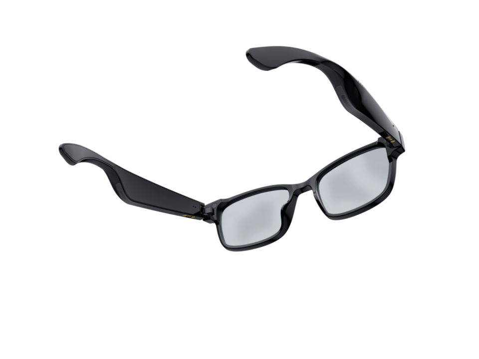 <p>Razer Anzu smart glasses press pictures</p>
