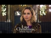 <p>Emilia Clarke stars as Kate, a young woman working in a year-round Christmas shop and feeling a little lost in life. But when she meets a handsome man outside her shop (played by the dreamy Henry Golding), he inspires her to approach life with a little more cheer. </p><p><a class="link " href="https://go.redirectingat.com?id=74968X1596630&url=https%3A%2F%2Fwww.hulu.com%2Fwatch%2Fee716727-109c-44f9-9a01-7bd68c3d8659&sref=https%3A%2F%2Fwww.cosmopolitan.com%2Fentertainment%2Fmovies%2Fg41954369%2Fromantic-christmas-movies%2F" rel="nofollow noopener" target="_blank" data-ylk="slk:Shop Now">Shop Now</a></p><p><a href="https://www.youtube.com/watch?v=z9CEIcmWmtA" rel="nofollow noopener" target="_blank" data-ylk="slk:See the original post on Youtube" class="link ">See the original post on Youtube</a></p>