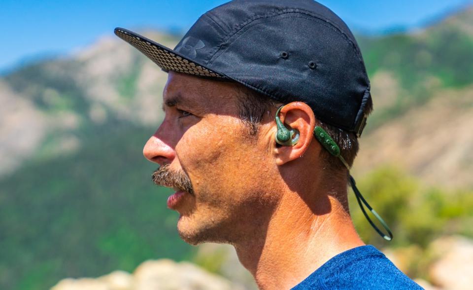 The latest update in Jaybird's line of X-series sport earbuds is here, and