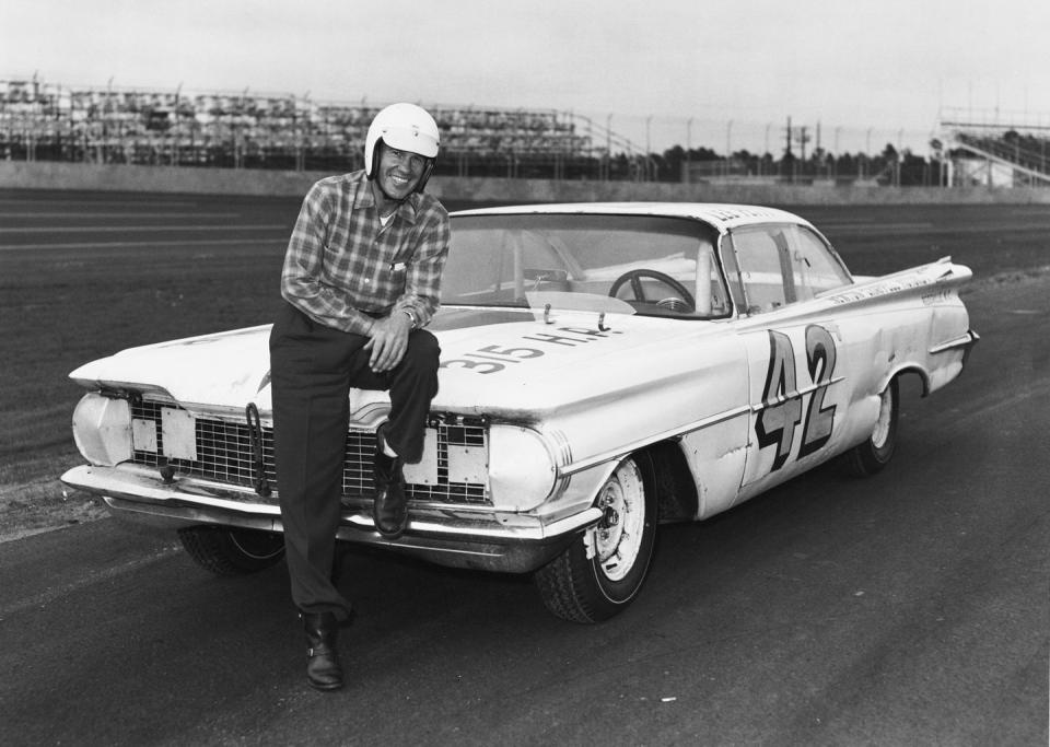 1959 winston cup daytona 500