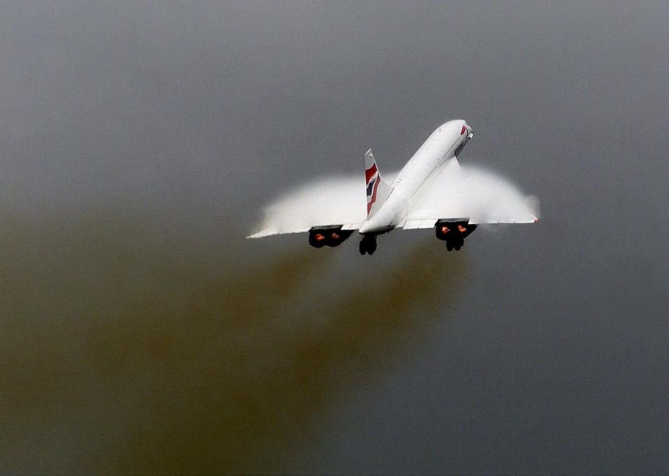 Concorde