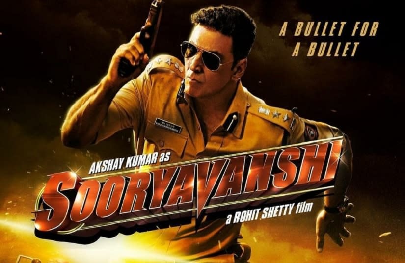 Starring Akshay Kumar, Ajay Devgn, Ranveer Singh and Katrina Kaif, Rohit Shetty’s highly-awaited cop drama has been postponed indefinitely. In an official statement Akshay shared, “Sooryavanshi is an experience that we have created for you with over a year of dedication and hard work and the response we received for its trailer was nothing less than electrifying and made it clear that this film truly belongs to its audience. We have been as excited as you are to present the film to you and your family, but due to the recent outburst of the COVID-19, we, the makers, have decided to postpone the release of your film Sooryavanshi, keeping in mind the health and safety of our beloved audience.” 