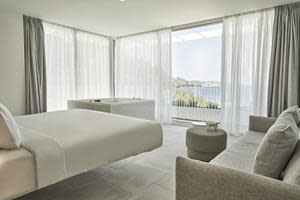 Guest Room at Radisson Resort Plaza Skiathos