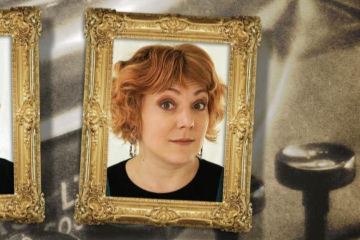 Sophie Willan to feature in Channel 4's Taskmaster <i>(Image: Channel 4)</i>