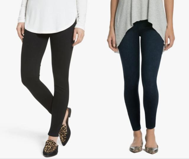 Nordstrom shoppers are eyeing these white pants from Spanx — snag