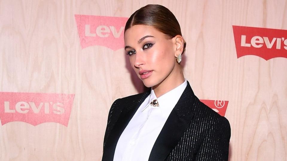 The 22-year-old model is speaking out after her recent Instagram break.