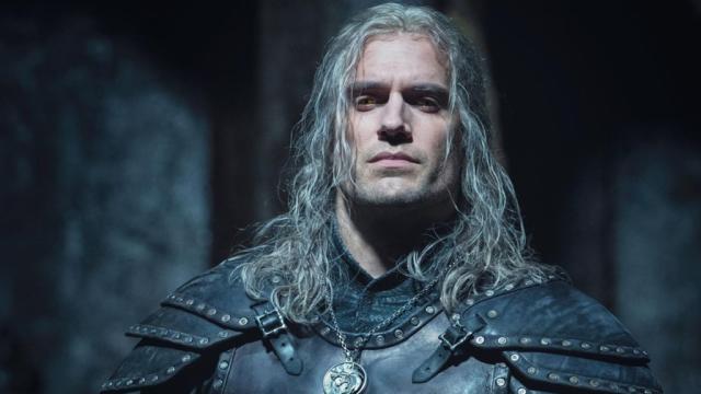 The Witcher Season 3: Did Henry Cavill Come Back and Return as Geralt?