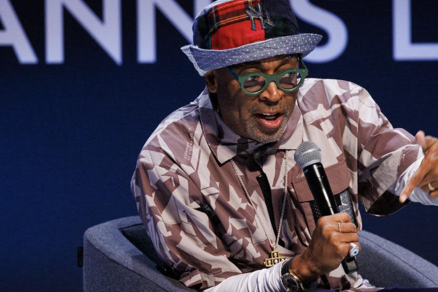 Spike Lee critica Oppenheimer por omitir el punto de vista de los japoneses