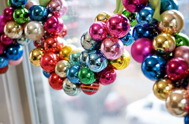 <p><a href="https://studiodiy.com/five-things-to-do-with-christmas-ornaments//" data-component="link" data-source="inlineLink" data-type="externalLink" data-ordinal="1">Studio DIY</a></p>