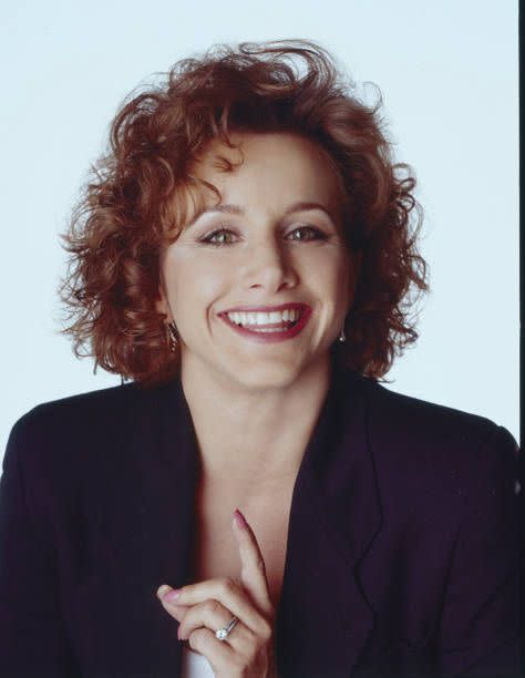 Gabrielle Carteris