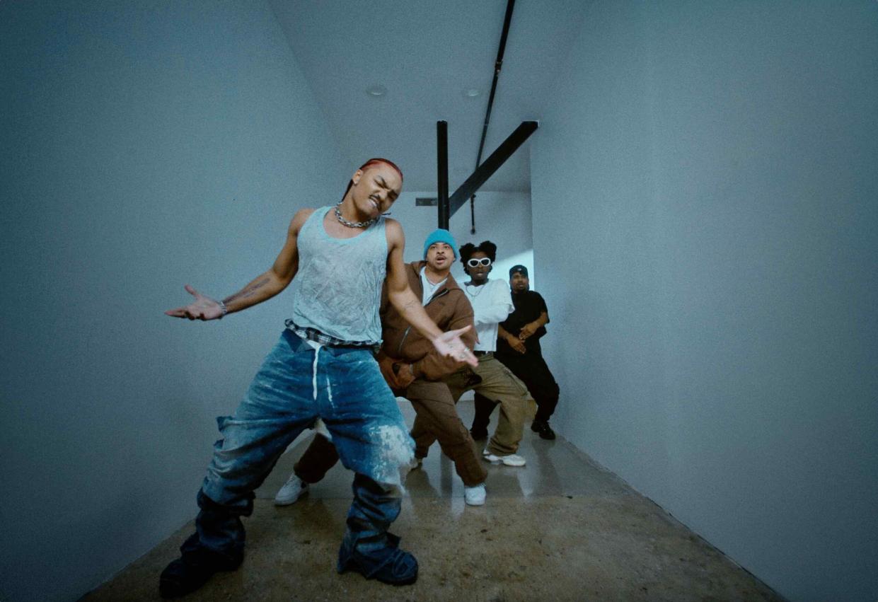 TikTok’s ‘Birthday Dance’ Viral Trend To Only Get Bigger As Josh Levi Drops Music Video | Photo: Atlantic Records