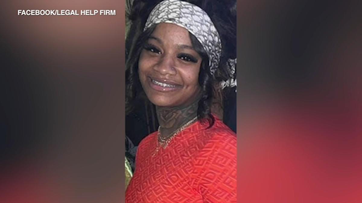 Mom Pleas For Justice In Englewood Shooting Death Of Pregnant Daughter 