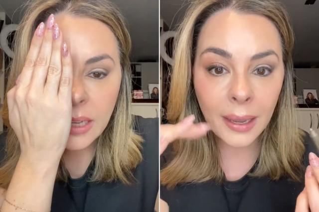 Viral TikTok Claims Gen Z Is Coming for Your Eye Shadow: It's an 'Old Lady  Thing