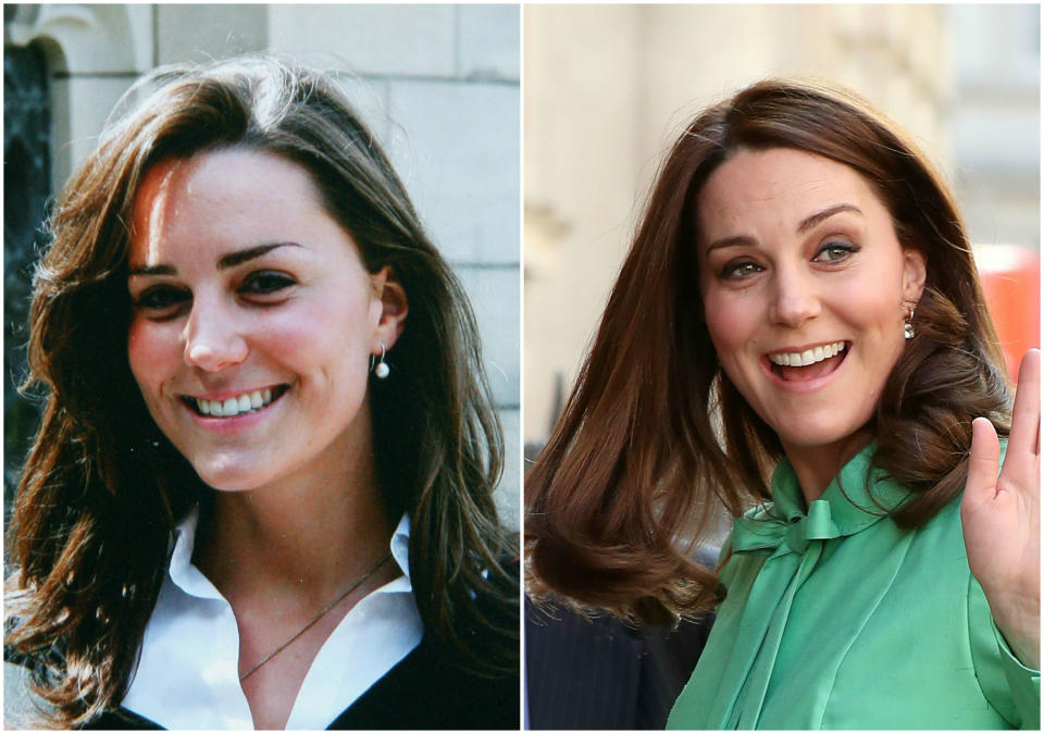 Kate Middleton