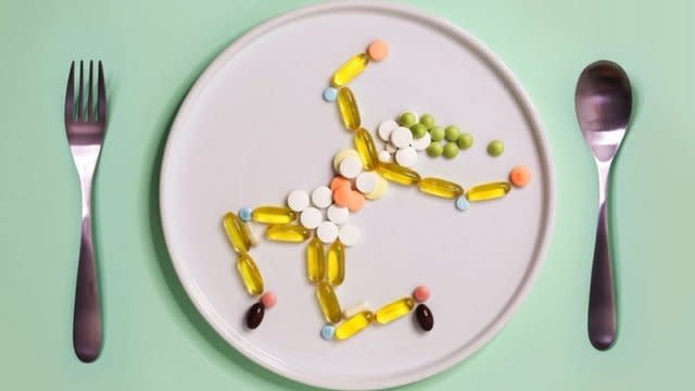 vitamins